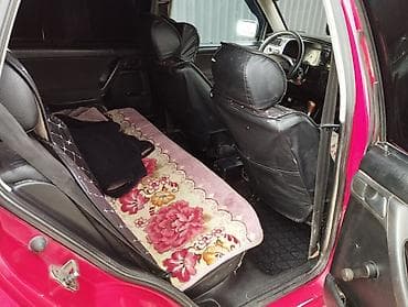 степ реф 3: Volkswagen Golf: 1994 г., 1.8 л, Ручные, Бензин, Хэтчбэк — 4