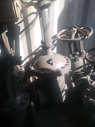 Продаем Запорную арматуру задвижкиобратные клапана вентиля