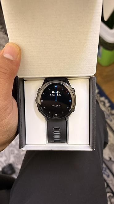 tactix 8: Куплю часы Garmin 
Любые — 1