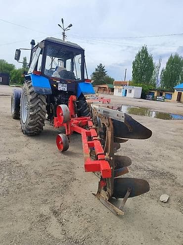 lexus 500: Модель: 102, Б/у, 2015 г., Трактор с другими агрегатами — 5