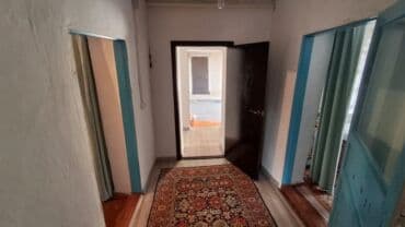 лебединовка дома: Үй, 150 кв. м, 6 бөлмө, Менчик ээси, Косметикалык оңдоо — 11