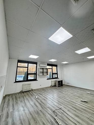 бизнес гатовый: Аренда офисов, 300 м², В жилом комплексе, С отдельной кухней, С отдельным входом, С отдельным сан узлом — 4