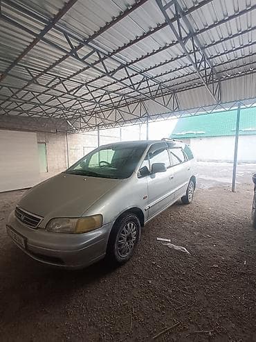 хонда фит запчасти ош: Honda Odyssey: 1997 г., 2.3 л, Автомат, Бензин, Минивэн — 1