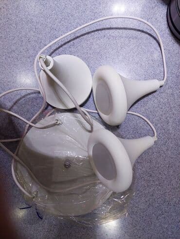 садовые фонари на солнечных батареях бишкек: Продаю Люстра подвесная потолочная Новая в упаковке, производство — 1