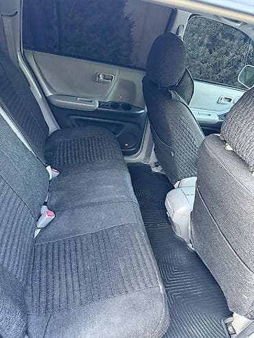 хайленд: Toyota Highlander: 2004 г., 3.3 л, Автомат, Газ, Кроссовер — 7