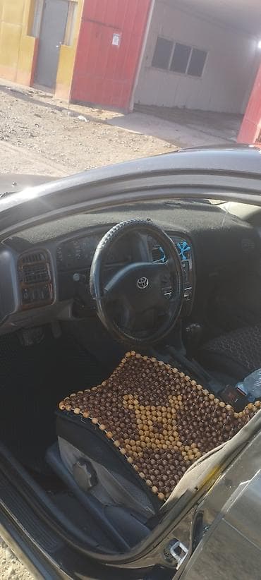 коллектор камри: Toyota Avensis: 1999 г., 2 л, Ручные, Бензин, Универсал — 3