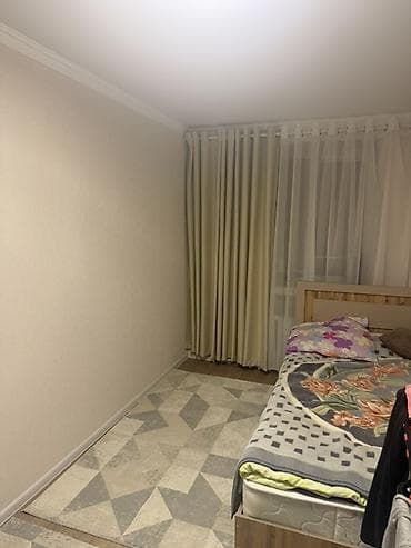 горкого: 61 м², С мебелью — 3