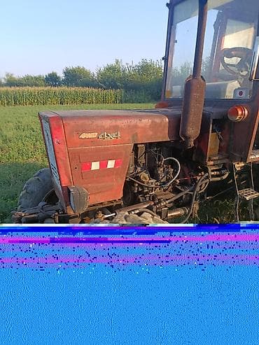 volvo шасси: Трактор полноприводный 4x4, кабина закрытого типа. Характеристики и — 2