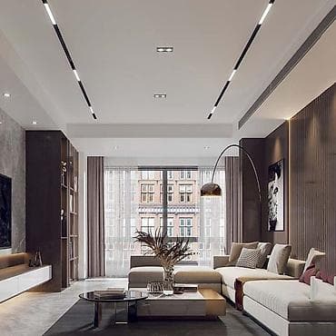 натяжные стены бишкек: Монтаж потолочных плинтусов, Монтаж потолков Больше 6 лет опыта — 6