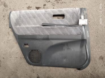 запчасти на хонда одиссей в бишкеке: Honda Odyssey дверная обшивка, Хонда Одиссей дверная обшивка ЗАДНЯЯ — 1