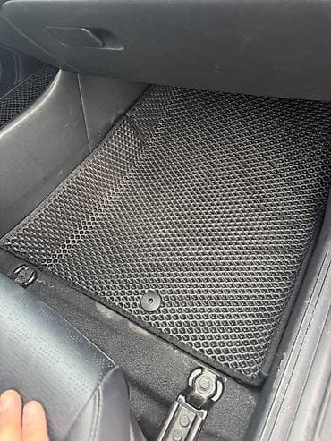 Аксессуары и тюнинг: Полики — 4