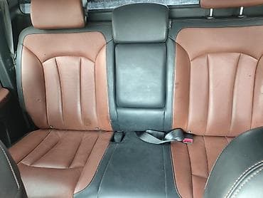 диски марк 2: Ssangyong Rexton Sports: 2018 г., 2.2 л, Автомат, Дизель, Пикап — 7