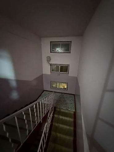 104: 3 комнаты, 65 м², 104 серия, 4 этаж, Косметический ремонт — 9