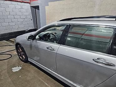 Транспорт: Honda Accord: 2008 г., 2 л, Автомат, Бензин, Универсал — 7