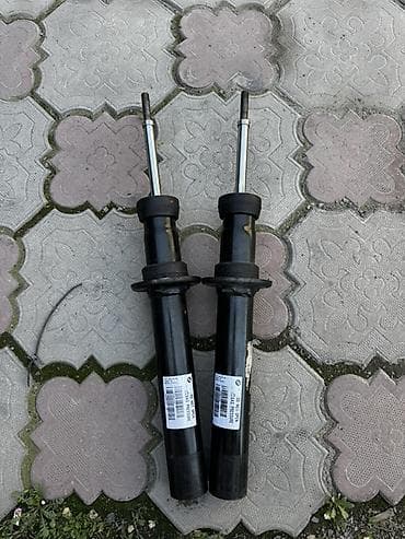 Передний амортизатор BMW 2017 г., Новый, Оригинал, США