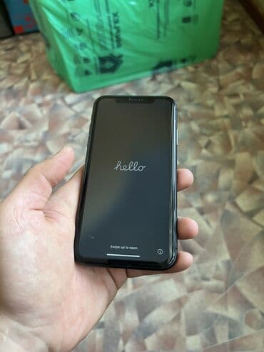 поко х3 про 256 гб цена в бишкеке: IPhone 11, Б/у, 256 ГБ, Черный, 96 % — 2