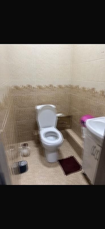 боконбаево: 2 комнаты, 52 м², Индивидуалка, 2 этаж, Свежий ремонт — 6