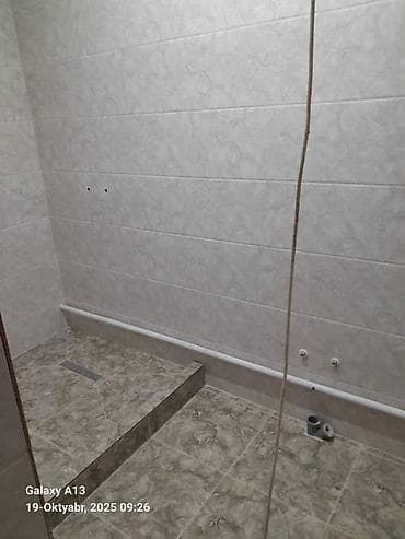 современные люстры: Монтаж потолков и освещения “под ключ” - Двухуровневые гипсокартонные — 8