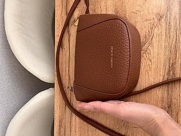 Бомберлер: Новая сумка 500 сом — 5