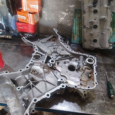 русификация корейских авто своими руками: Ремонт двигателей. От мелкосрочки до капиталки — 2