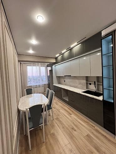 аренда асобняк: 2 комнаты, 85 м², Элитка — 3