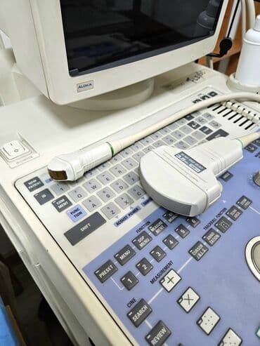 Кислородные концентраторы: Срочно срочно срочно ‼️‼️ продаю Б\У в хорошем состоянии Японский — 2