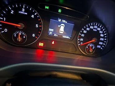 Kia Sorento: 2019 г., 2 л, Автомат, Дизель, Жол тандабас — 10