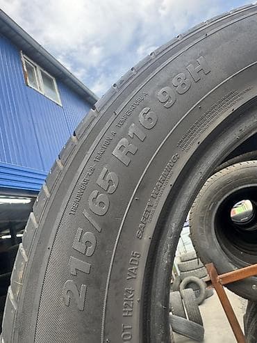 5114 r16: Шины 245 / 40 / R 18, Лето, Легковые, Kumho — 5