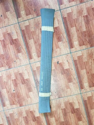 купить сетку для решетки радиатора: Решетка радиатора Toyota Б/у, Оригинал — 1