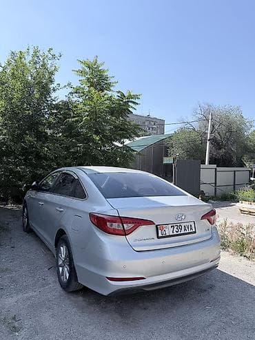 машина фит аренда: Сдаю Hyundai Sonata под такси, Долгосрочно, | Залог, Водительские права, Ремонт мотора от арендодателя — 2