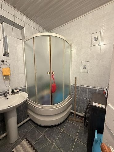 2 bedroom: 3 комнаты, 58 м², 4 этаж — 5