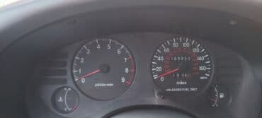 mitsubishi eclipse бишкек: Mitsubishi Eclipse: 1996 г., 2 л, Механика, Бензин, Купе — 9