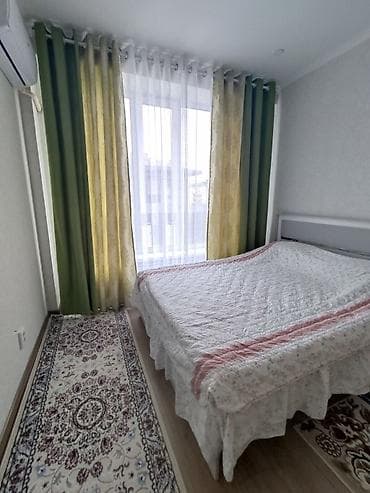 room for rent: 1 комната, Собственник, С мебелью полностью — 1