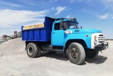 оптом яйцо: Доставка сыпучих материалов Песок отсев глина щебень гравий КамАЗ — 2