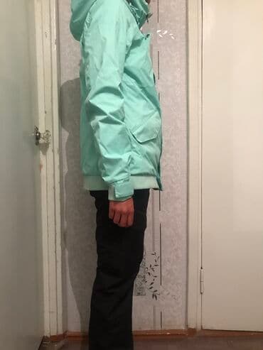 спортивная обувь женская: Мужской костюм, 3XL, 4XL, Burton, Б/у, Самовывоз — 7