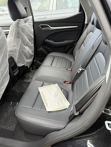 телефон для авто: MG ZS: 2024 г., Кроссовер — 6