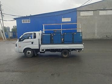 sprinter tdi: Услуга: специализированная перевозка стекла и каменных плит на — 2