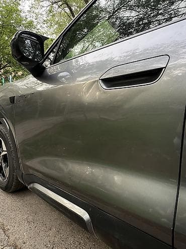 byd plus: BYD Yuan Up: 2024 г., 0.1 л, Автомат, Электромобиль, Кроссовер — 2