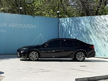 камри стоп: Toyota Camry: 2024 г., 2.5 л, Автомат, Бензин, Седан — 4