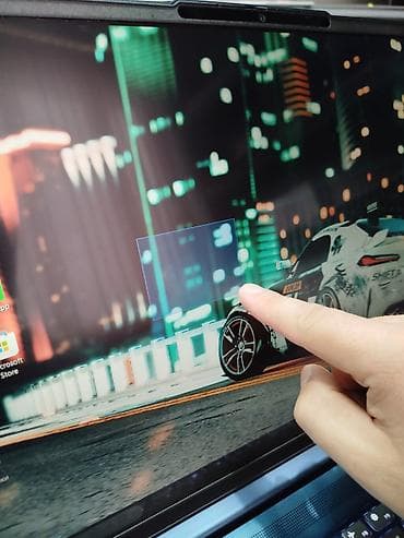 matrex 55: Для программирования, Новый, Intel Core i7 — 9