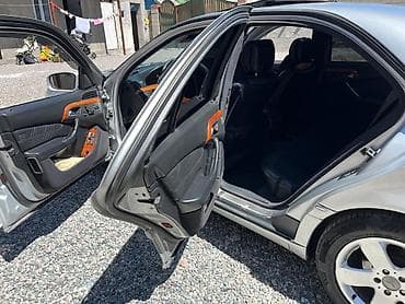 авто из германии сайт: Mercedes-Benz S-Class: 2001 г., 3.2 л, Автомат, Дизель, Седан — 4