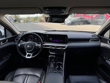 шины киа к5: Kia K5: 2020 г., 2 л, Автомат, Газ, Седан — 10