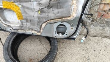 двери венто: Дверь Передняя левая Honda, Б/у, Оригинал — 7