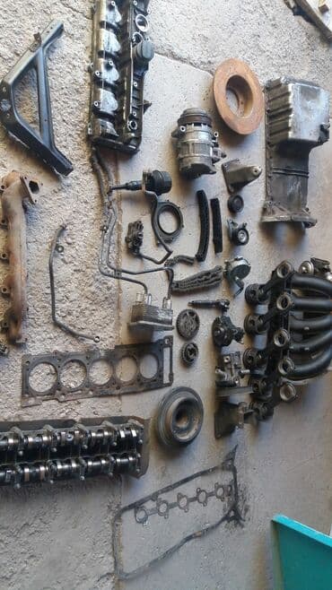 ниссан сефиро запчасти: Бампер Передний Toyota, Б/у — 3