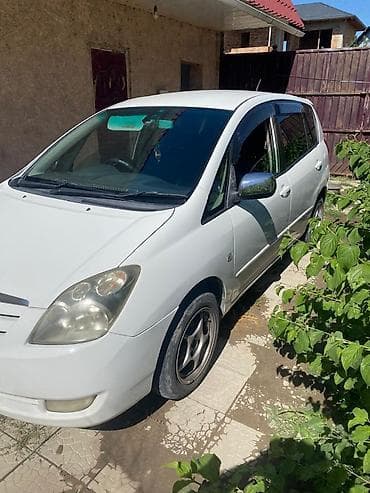 Унаа: Toyota Corolla Spacio: 2003 г., Автомат, Вэн/Минивэн — 6