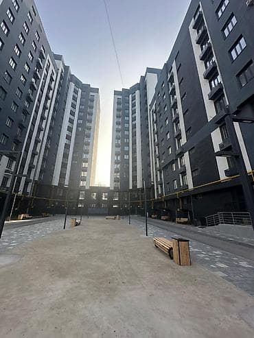 Комнаты: 2 комнаты, 60 м², Элитка, 4 этаж, Евроремонт — 1