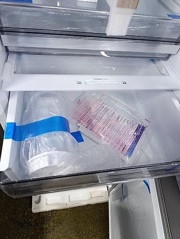 microlab solo 2: Холодильник Avest, Новый, Двухкамерный, No frost, 60 * 185 * 62 — 10