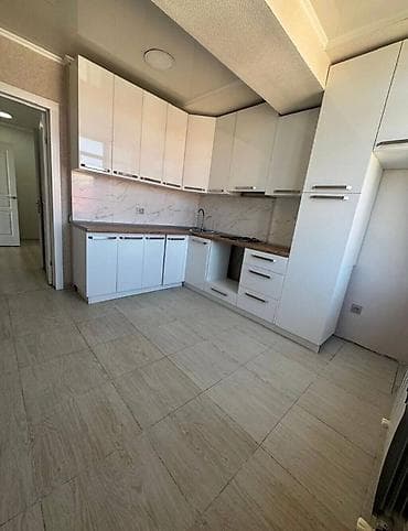 Батирлер: 2 бөлмө, 51 м², Аламедин-1 мкр Элитка, 4 кабат, Евро оңдоо — 1