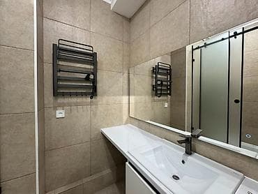 Продажа квартир: 3 комнаты, 86 м², Технопарк Элитка, 9 этаж, Дизайнерский ремонт — 8