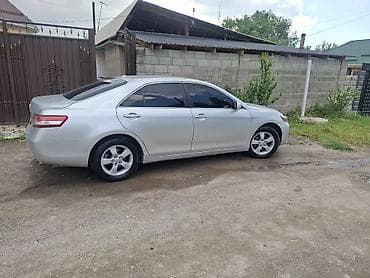 крышка багажника камри: Toyota Camry: 2011 г., 2.5 л, Типтроник, Бензин, Седан — 8